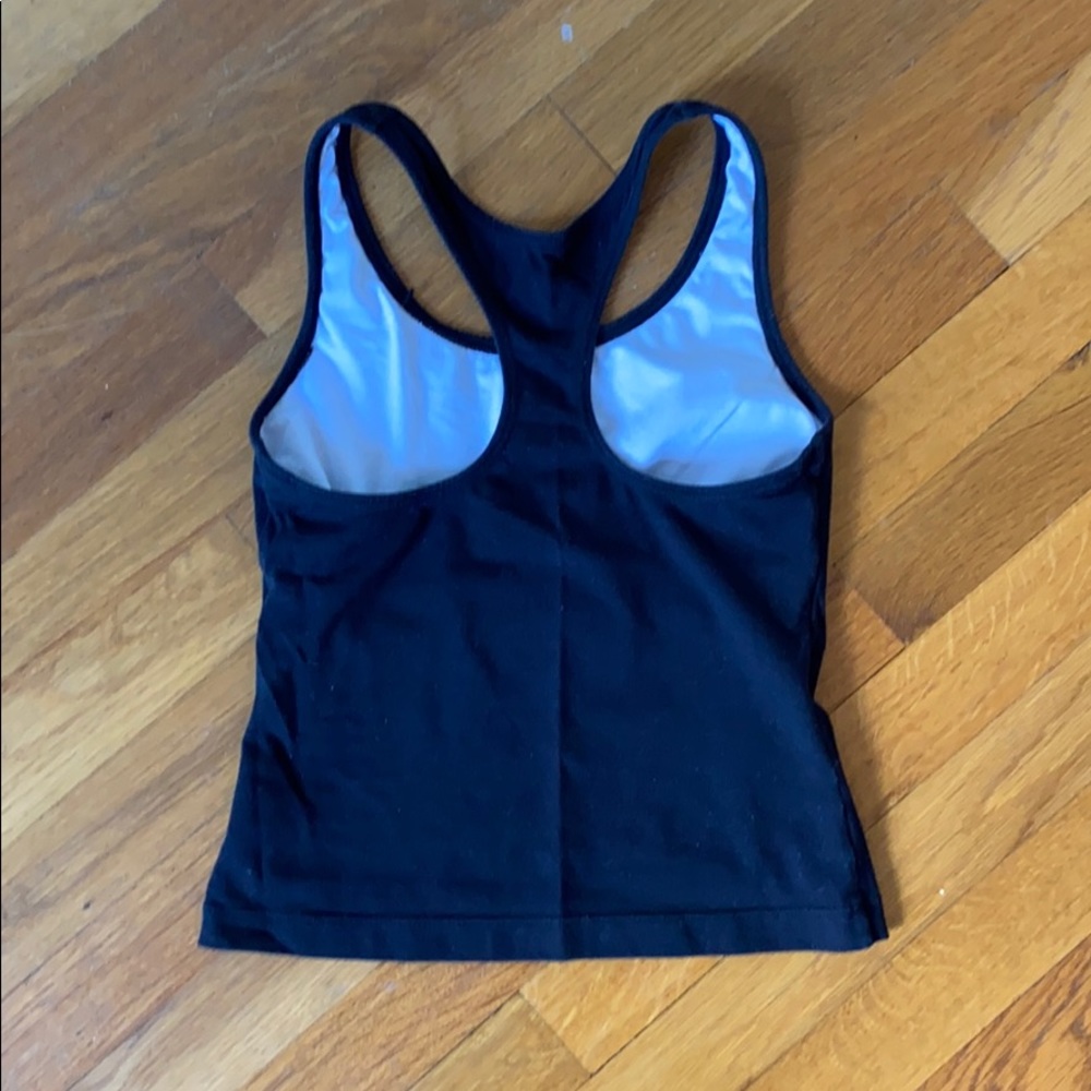 Black Top - Picture 7 of 7